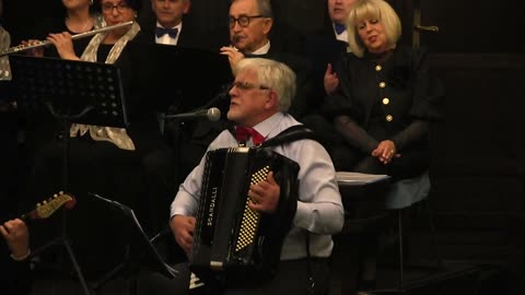 (0160) Banjalučki vez - Noćas mi je srce ranjeno - Nebojša Stević