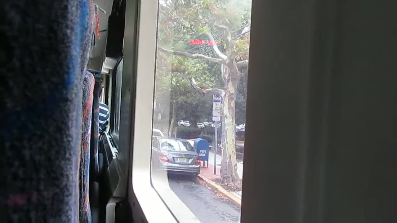 7716 on the 165 Part Deux