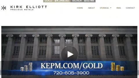 Gold Silver Talk 10-18-2025