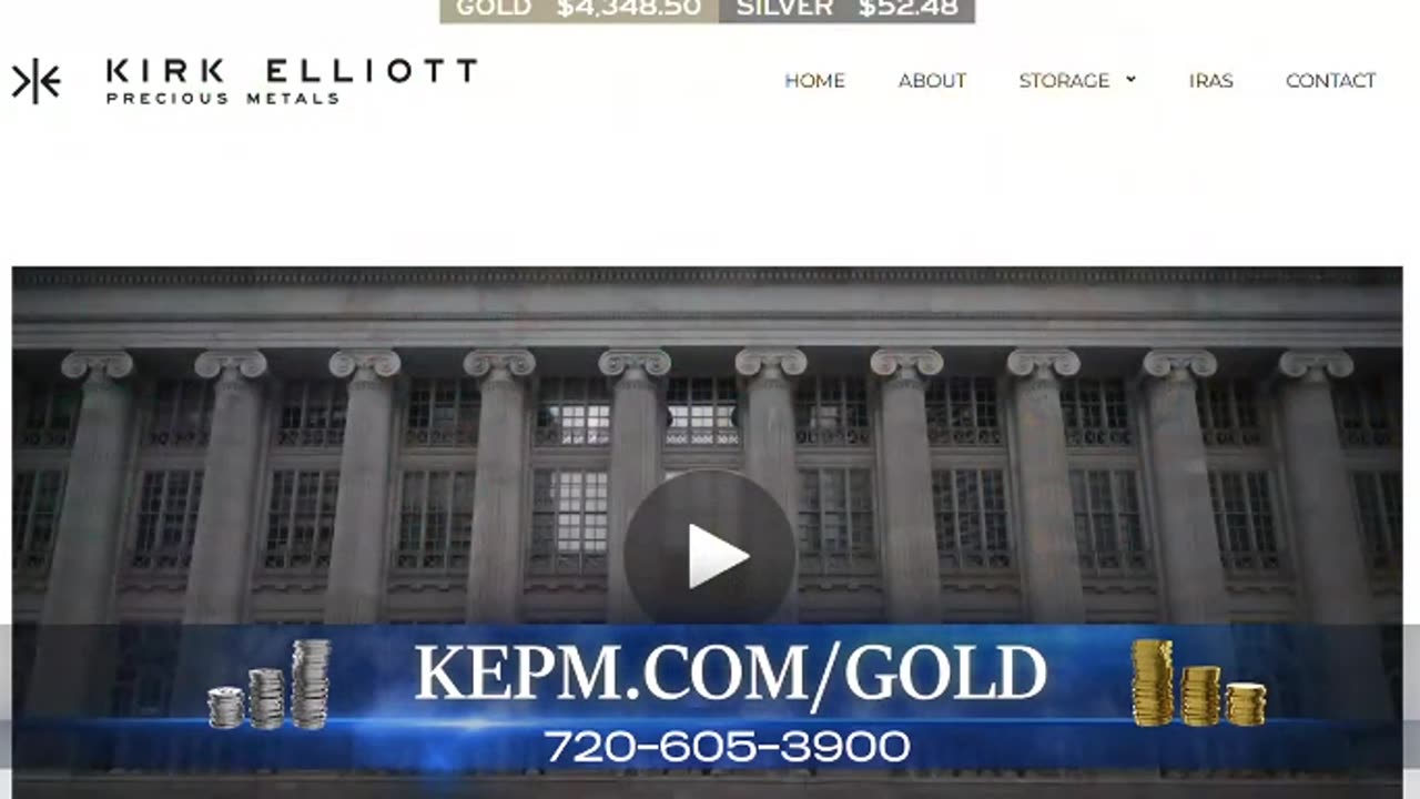 Gold Silver Talk 10-18-2025