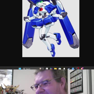 Medabot Thoughts: Blazermate