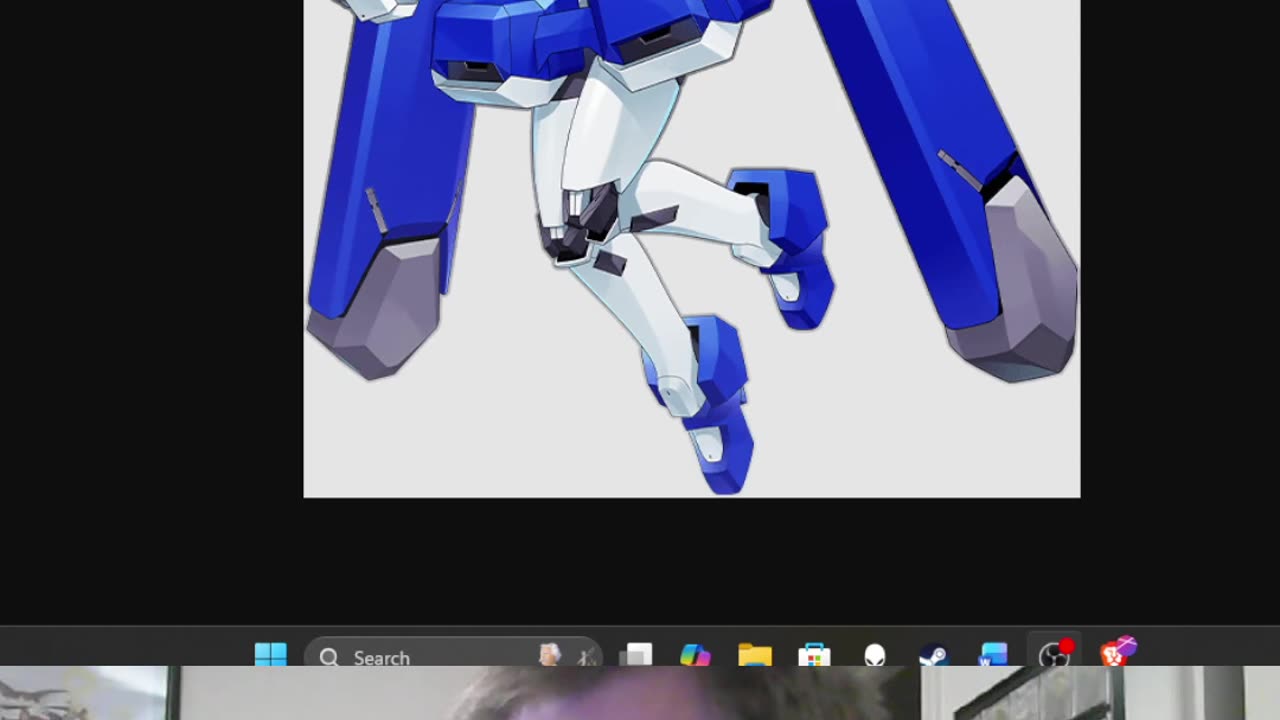 Medabot Thoughts: Blazermate