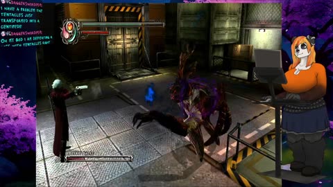 lets play devil may cry 2 dante episode (3)