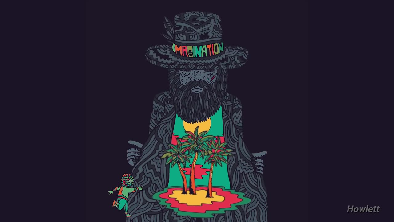 Foster The People - Imagination