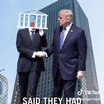 Letitia James Lawsuit on Trump Was BS From Day One