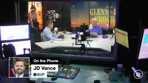VP JD Vance agrees Trump’s Saudi Arabia speech was HISTORIC