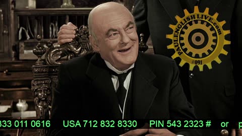 PAUL ENGLISH LIVE #091 · Private Banks, Public Ruin