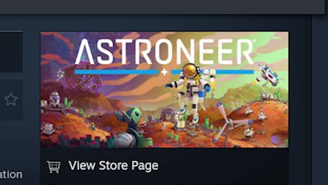 ASTRONEER Steam Review