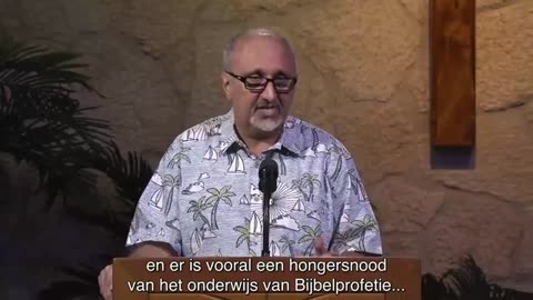 JD Farag - Waarom dit overduidelijk en zonder twijfel het begin van het einde is (20520504)