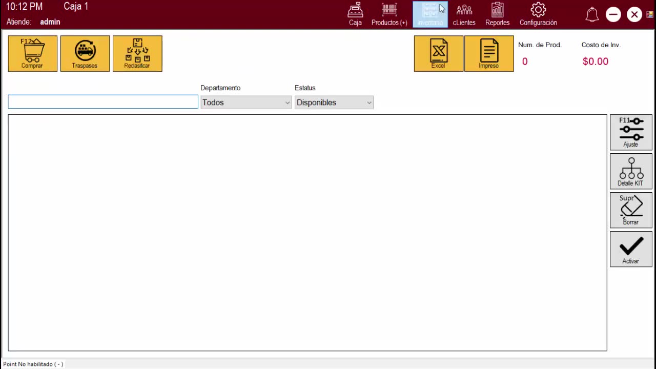 Mi Tienda Facil 10.24.11.4