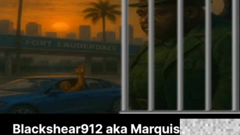 Leprechaun in Miami- By Dds