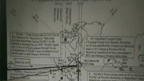 United Intruder Resistance Michael Mary Turnstile Matrix part 6 Ashayana Deane