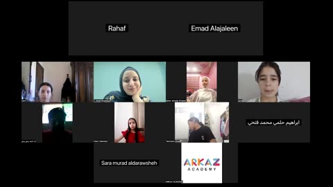 Course Introduction Class (1)