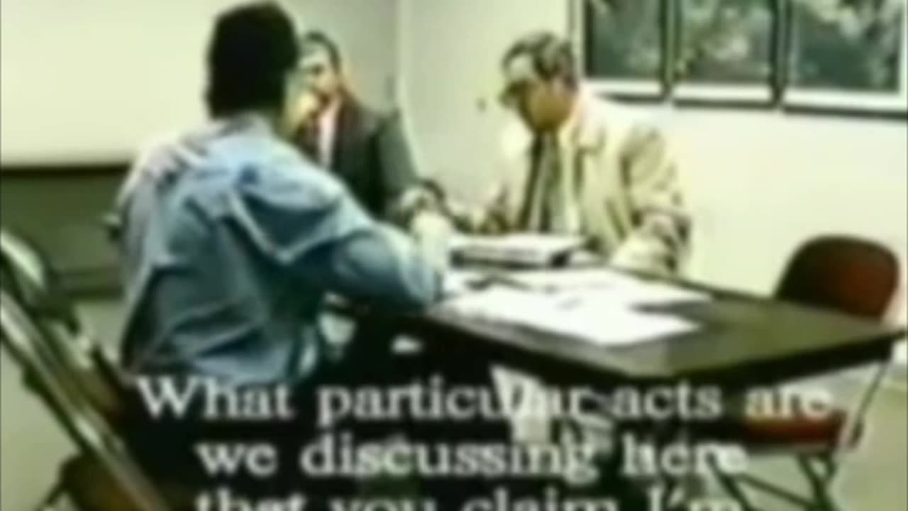 Proof we don't need to pay taxes? I think so.. Gov v. Whitey Harrell