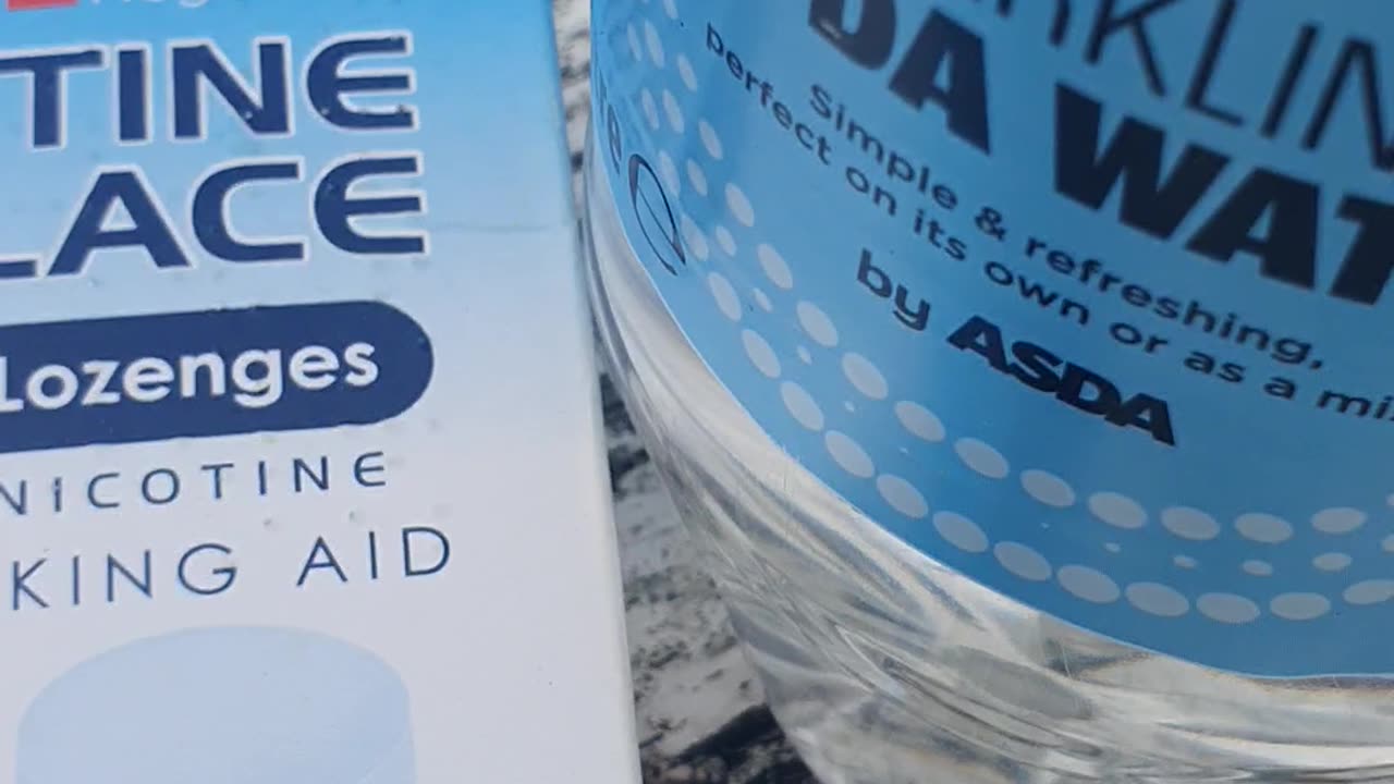 Nicotine destroys any venom