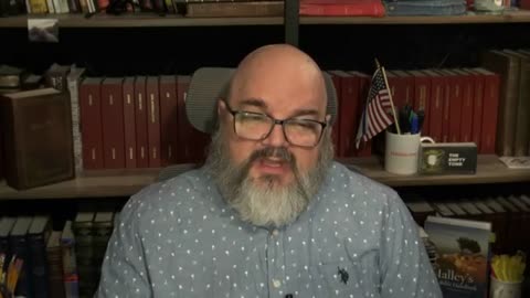 773 An Angry Man (Proverbs 22:24) Our Daily Greg