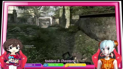 Old School Call Of Duty Black Ops & Modern Warfare 🥰🌼🦋