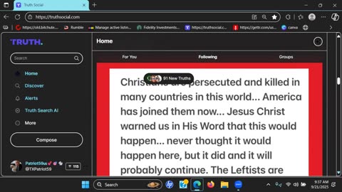 Christians Are Persecuted By Pedophiles
