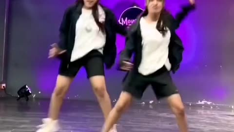 Dancing with your friends and family