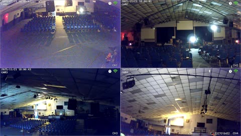 Jesus Is Lord Ministries Live services 24/7