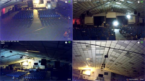 Jesus Is Lord Ministries Live services 24/7