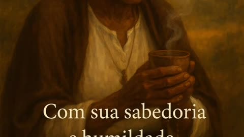 Pretos velhos e pretas velhas do Vale do Amanhecer