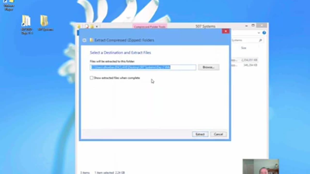 507 Day 1 Lab 3 Homework