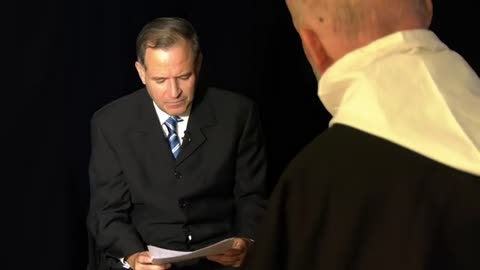 ENTREVISTA A SANTO TOMÁS DE AQUINO SOBRE EL VICIO NEFANDO DE SODOMÍA por Agnus Dei Prod