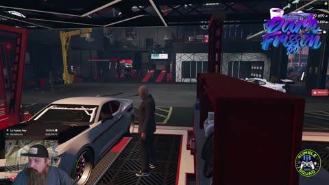 Killer FPS, Good music and Bad game play! Some Call of Duty and some GTA RP darkfrisson