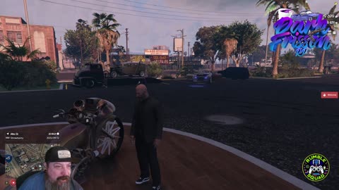 Killer FPS, Good music and Bad game play! Some Call of Duty and some GTA RP darkfrisson