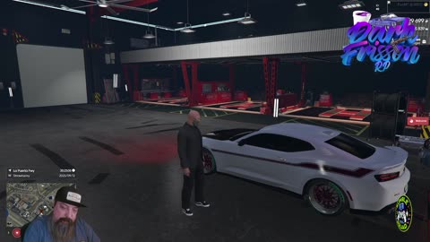 Killer FPS, Good music and Bad game play! Some Call of Duty and some GTA RP darkfrisson