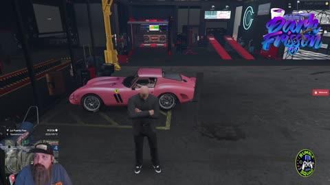 Killer FPS, Good music and Bad game play! Some Call of Duty and some GTA RP darkfrisson