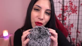 ASMR TRIGGER WORDS ESPAÑOL 💤