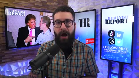 Trump’s Attempt to Get His Supporters to Shut Up About Epstein Backfires BADLY