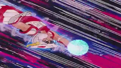 Os Cavaleiros do Zodíaco - Dublado - Episódio 24: Saga do Santuário - O Vôo de Pégaso