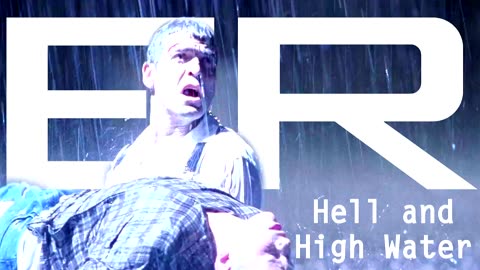 Marty Davich Music ER Hell & High Water