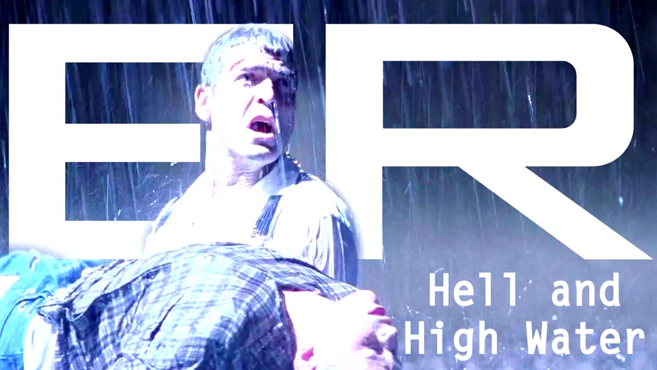 Marty Davich Music ER Hell & High Water