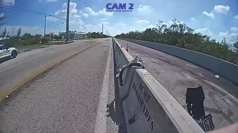 When an Entitled Drunk Thinks She Can Lie Her Way Out of Trouble