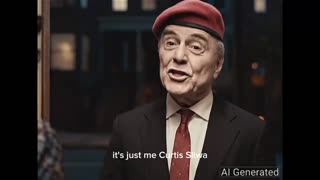 🎃🎃 A MAMDANI HALLOWEEN 🎃🎃