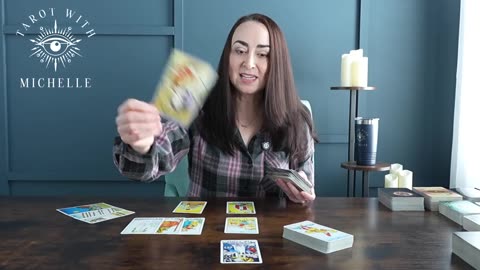 ♉️ Taurus Tarot - Feb 2026 Singles Reading!