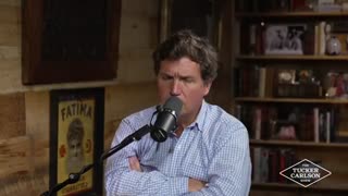 Jeffrey Sachs and Tucker Carlson