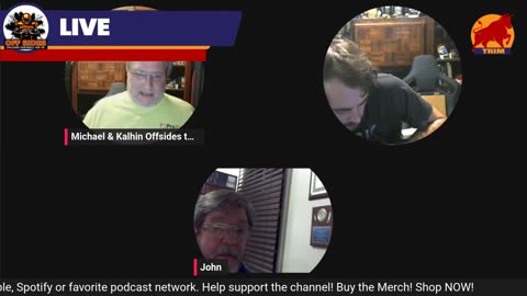 Off Sides College Football Top 25+5