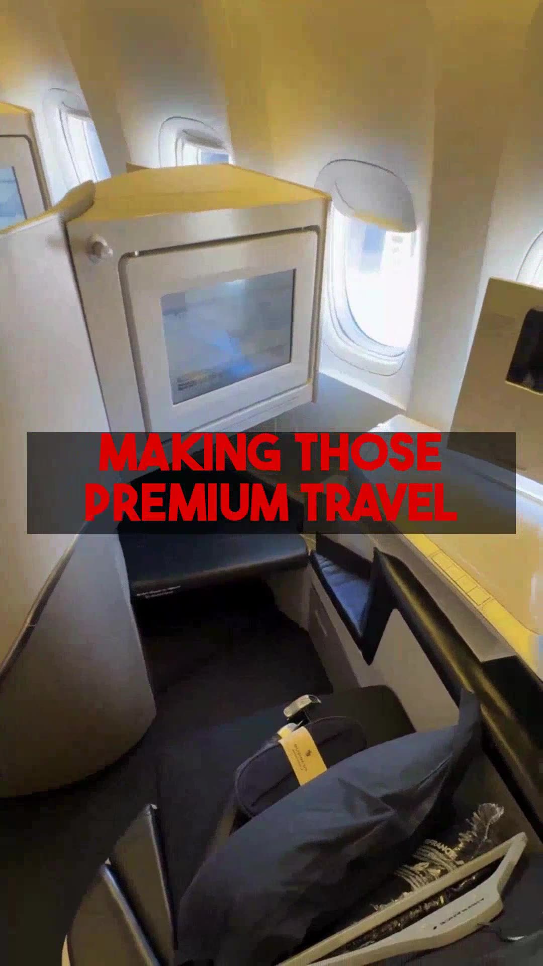 mightytravels.com Review: Unlock Business Class & 5-Star Hotels for less.