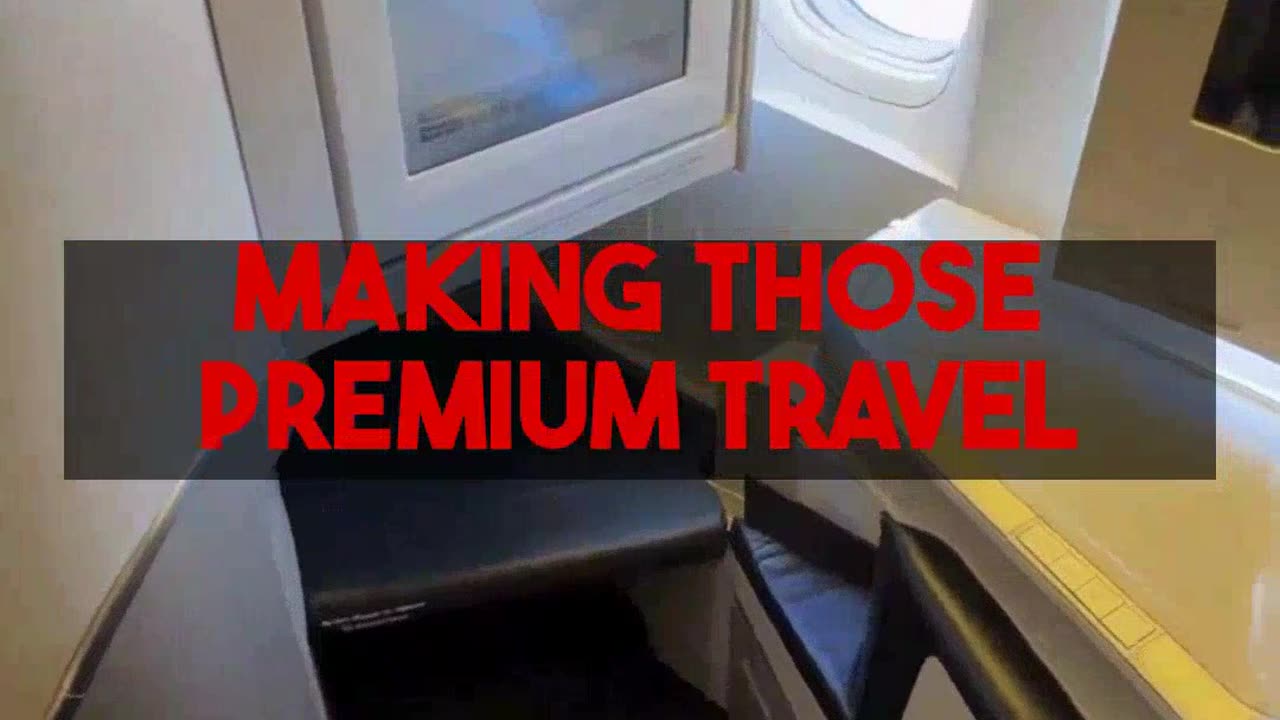 mightytravels.com Review: Unlock Business Class & 5-Star Hotels for less.