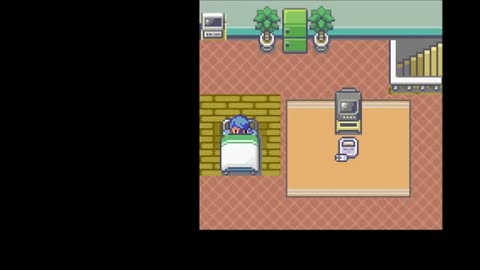 Lets Play A Hack Part 1: Let there be Pokemon!