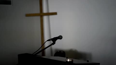 LIVE SUNDAY BROADCAST - HOW TO LACK NOTHING - PSALM 23
