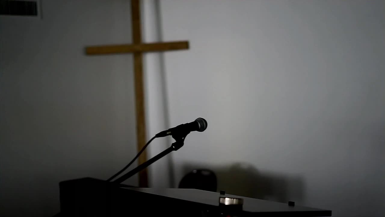 LIVE SUNDAY BROADCAST - HOW TO LACK NOTHING - PSALM 23