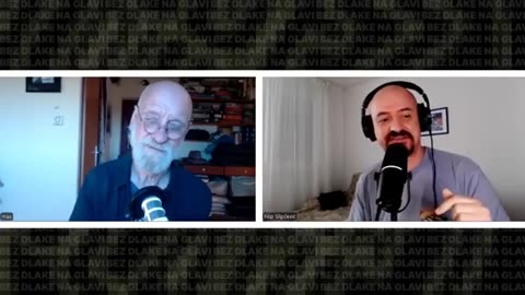 Max Igan - Croatia Interview - Recorded 08/25/25 - Uploaded 09/05/25