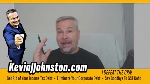 The Tax & Money Show Episode 70 with Kevin J Johnston - YOUR TAX QUESTIONS ANSWERED!