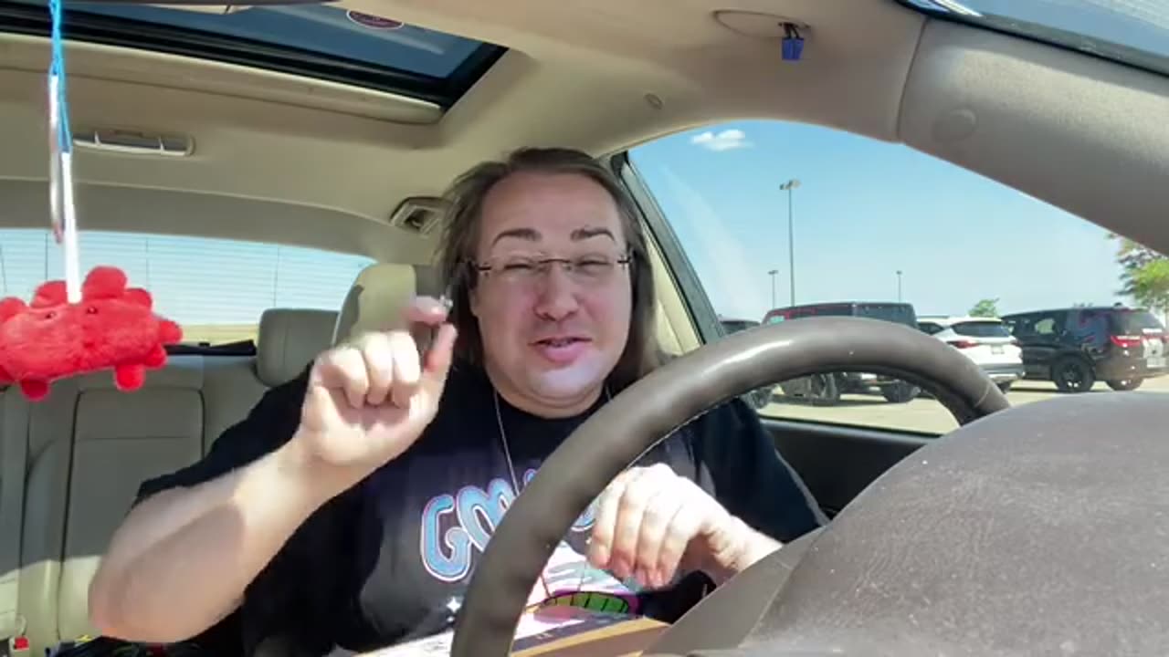 Unboxing J.S. Critter 'All Out of Ink' poetry book